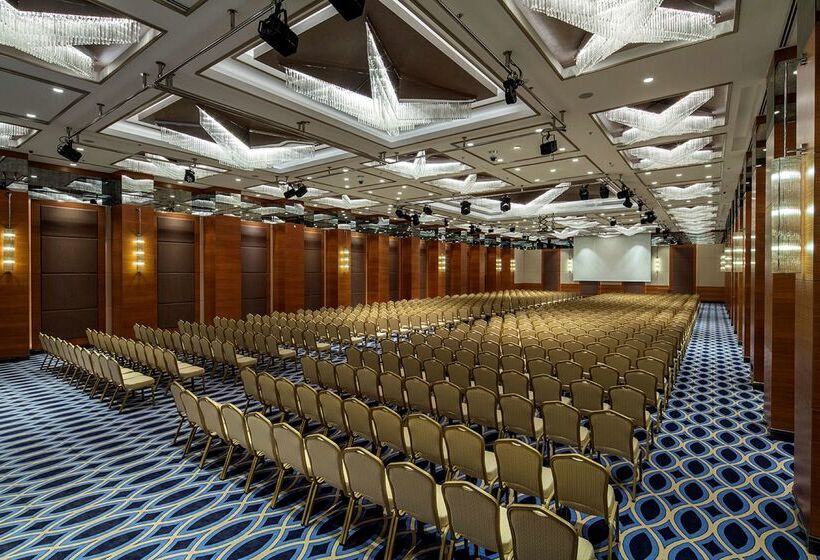 Fotos del hotel Doubletree By Hilton Istanbul Topkapi:  6