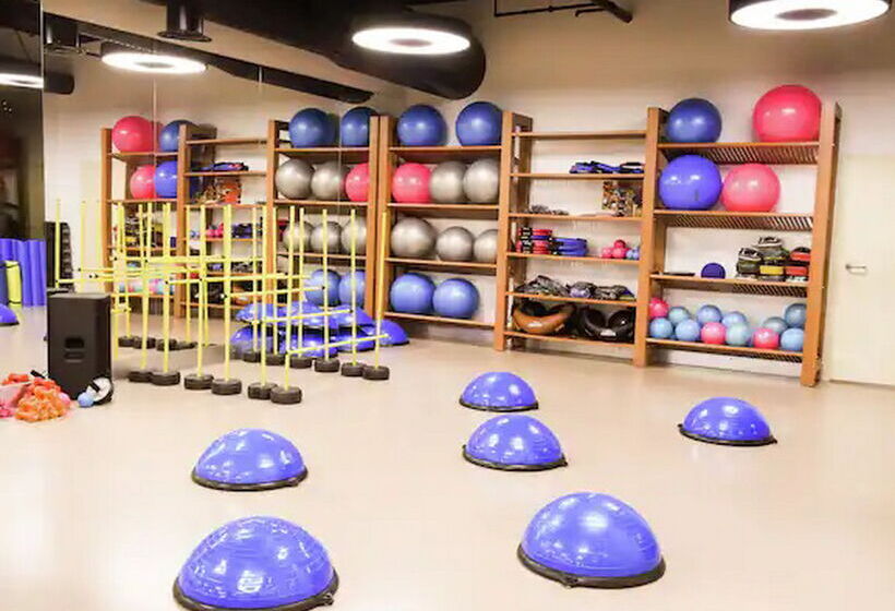 Fotos del hotel Doubletree By Hilton Istanbul Topkapi:  2