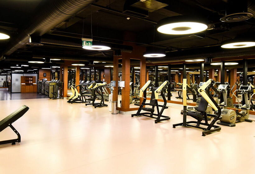 Fotos del hotel Doubletree By Hilton Istanbul Topkapi:  9