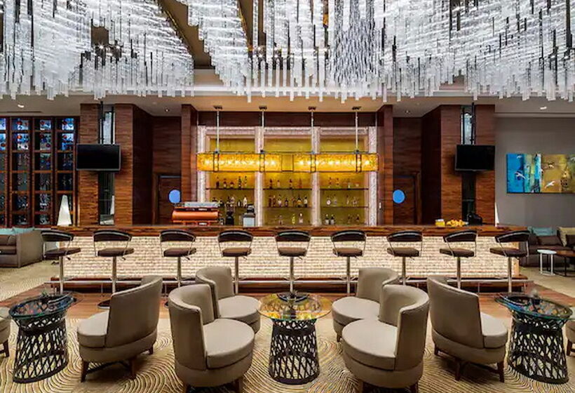 Fotos del hotel Doubletree By Hilton Istanbul Topkapi:  5