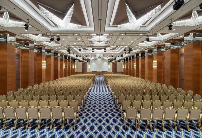 Fotos del hotel Doubletree By Hilton Istanbul Topkapi:  10