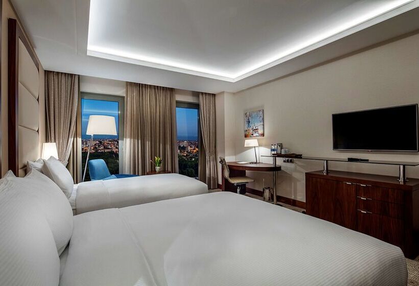 Fotos del hotel Doubletree By Hilton Istanbul Topkapi:  21