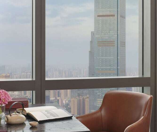 Fotos del hotel Grand Hyatt Changsha:  6