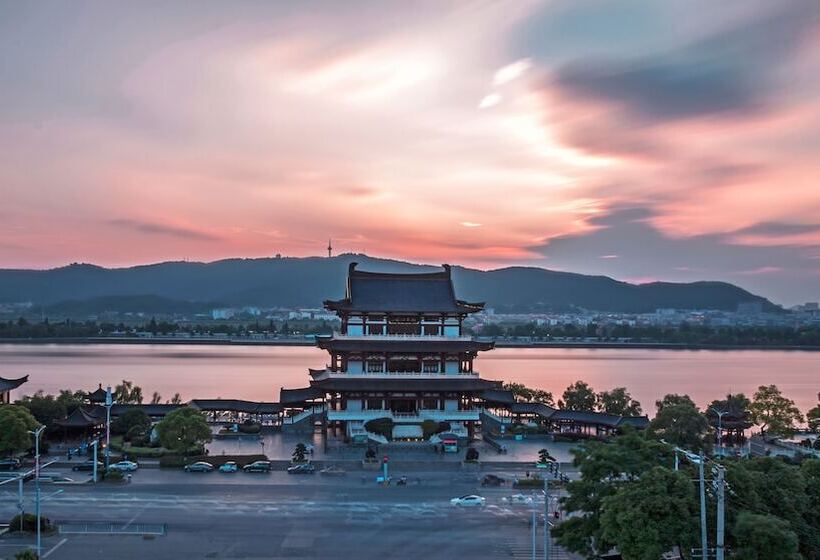 Fotos del hotel Grand Hyatt Changsha:  10