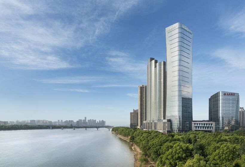 Fotos del hotel Grand Hyatt Changsha:  12