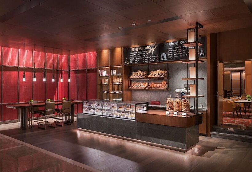 Fotos del hotel Grand Hyatt Changsha:  3