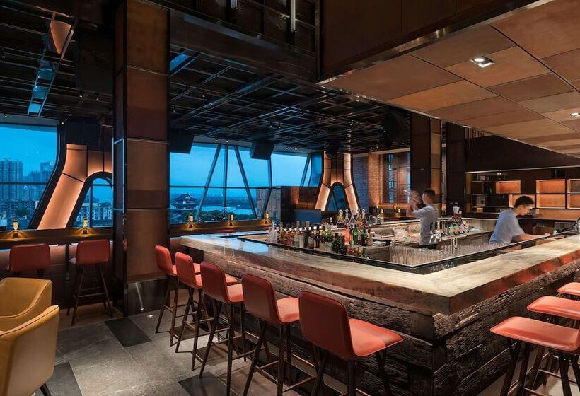 Fotos del hotel Grand Hyatt Changsha:  8