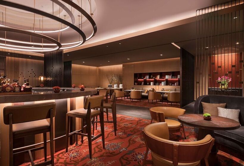 Fotos del hotel Grand Hyatt Changsha:  11