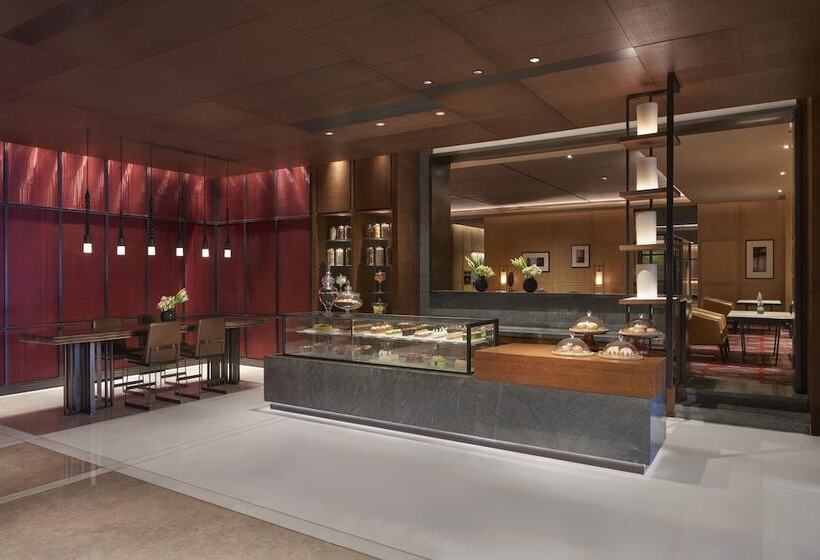 Fotos del hotel Grand Hyatt Changsha:  13