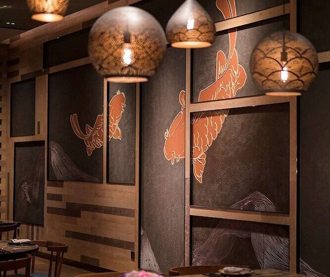 Fotos del hotel Grand Hyatt Changsha:  14