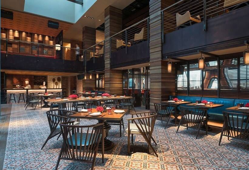 Fotos del hotel Grand Hyatt Changsha:  7