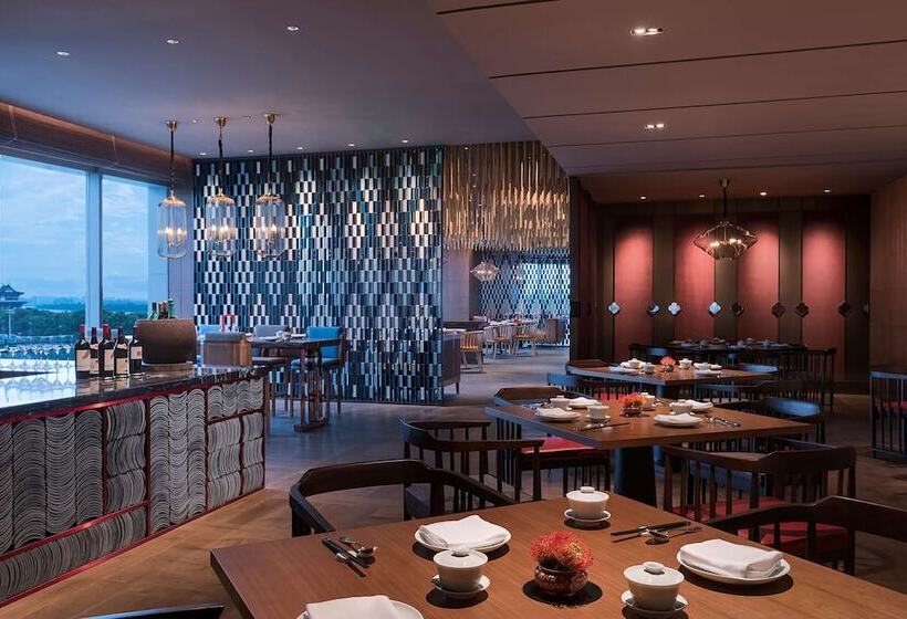 Fotos del hotel Grand Hyatt Changsha:  2