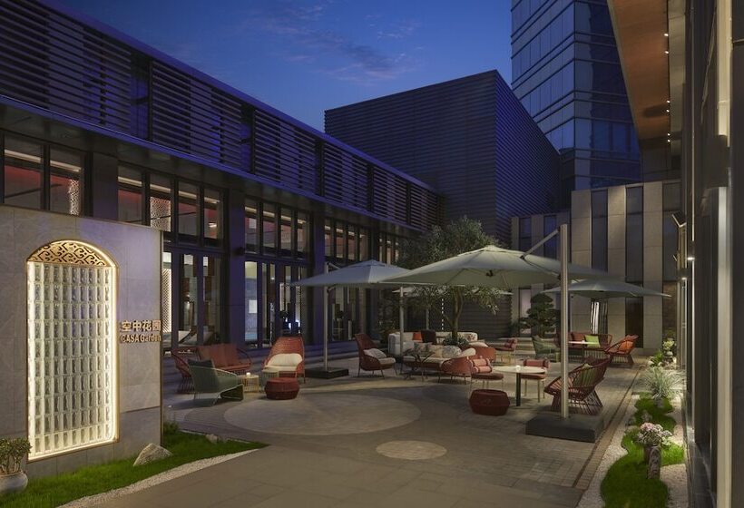 Fotos del hotel Grand Hyatt Changsha:  5