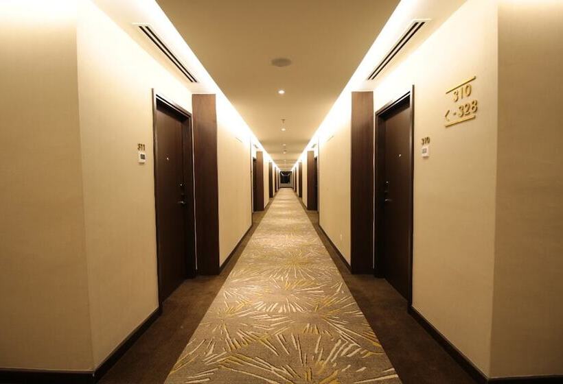 Fotos del hotel Impiana Hotel Senai:  18