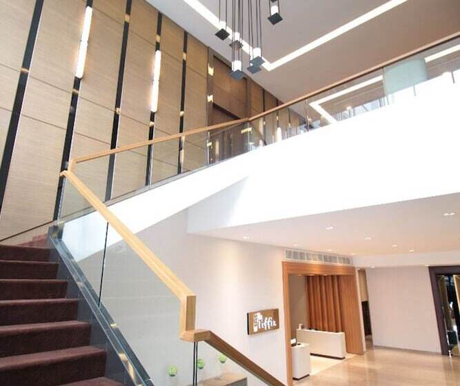 Fotos del hotel Impiana Hotel Senai:  5