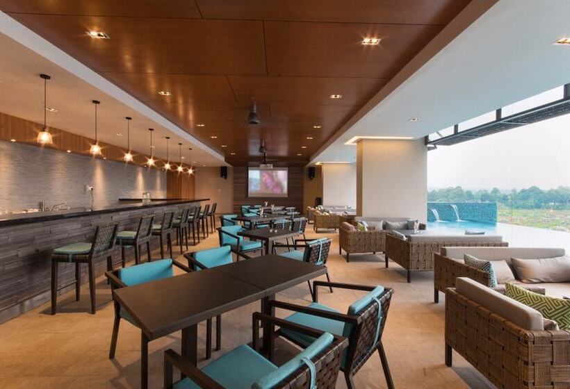 Fotos del hotel Impiana Hotel Senai:  7