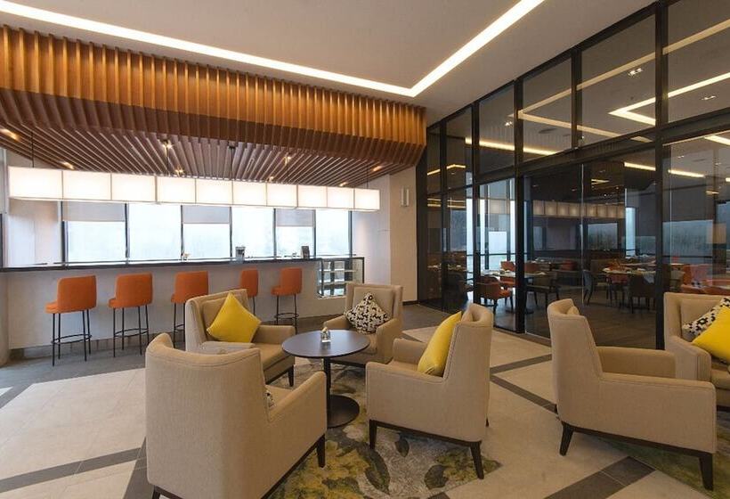 Fotos del hotel Impiana Hotel Senai:  4