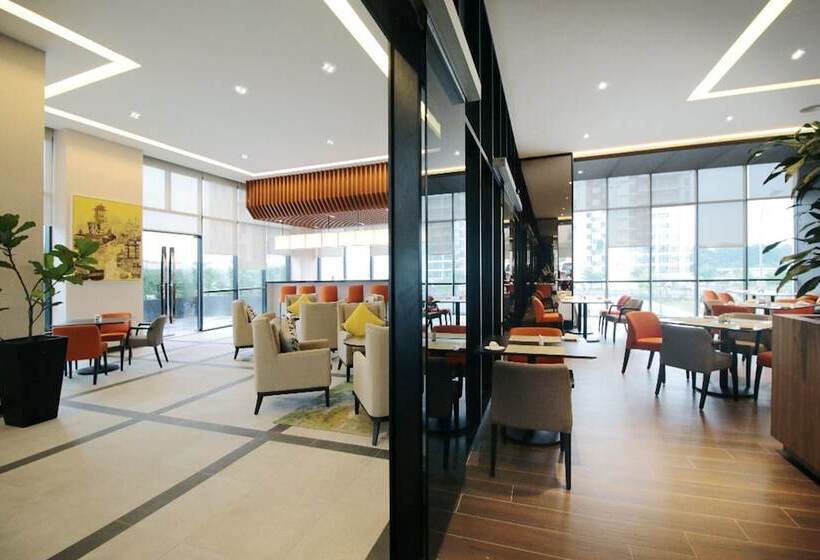 Fotos del hotel Impiana Hotel Senai:  13