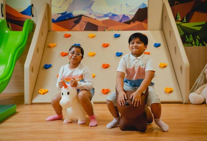 Fotos del hotel Impiana Hotel Senai:  9