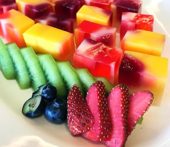 Fotos del hotel Impiana Hotel Senai:  6