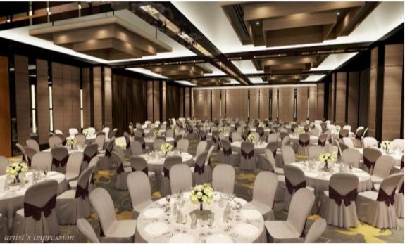 Fotos del hotel Impiana Hotel Senai:  8