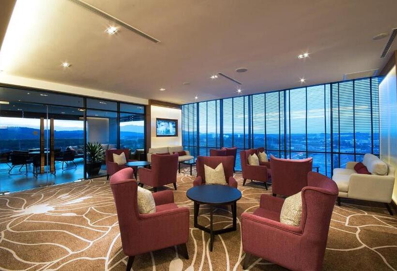 Fotos del hotel Impiana Hotel Senai:  17