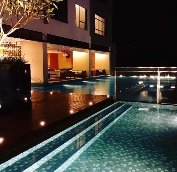 Fotos del hotel Impiana Hotel Senai:  3