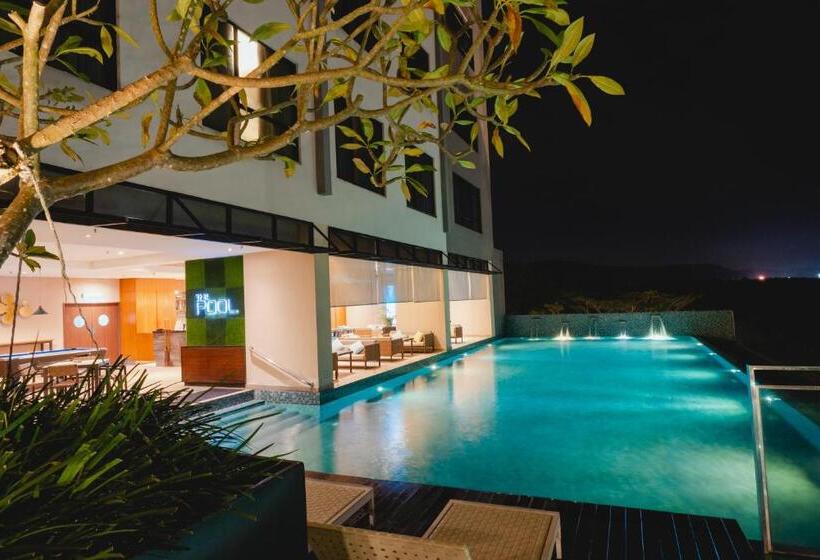 Fotos del hotel Impiana Hotel Senai:  12