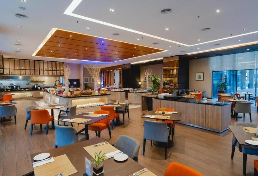 Fotos del hotel Impiana Hotel Senai:  24