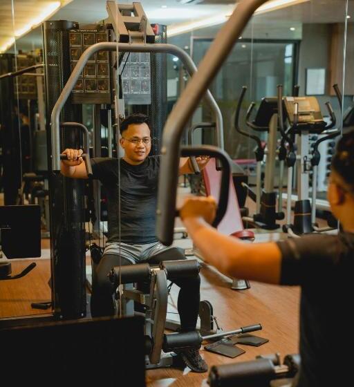 Fotos del hotel Impiana Hotel Senai:  10