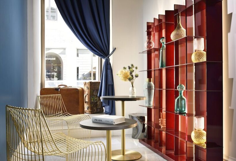 Fotos del hotel Indigo Milan - Corso Monforte, An Ihg:  25