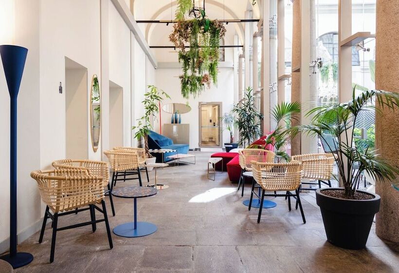 Fotos del hotel Indigo Milan - Corso Monforte, An Ihg:  16