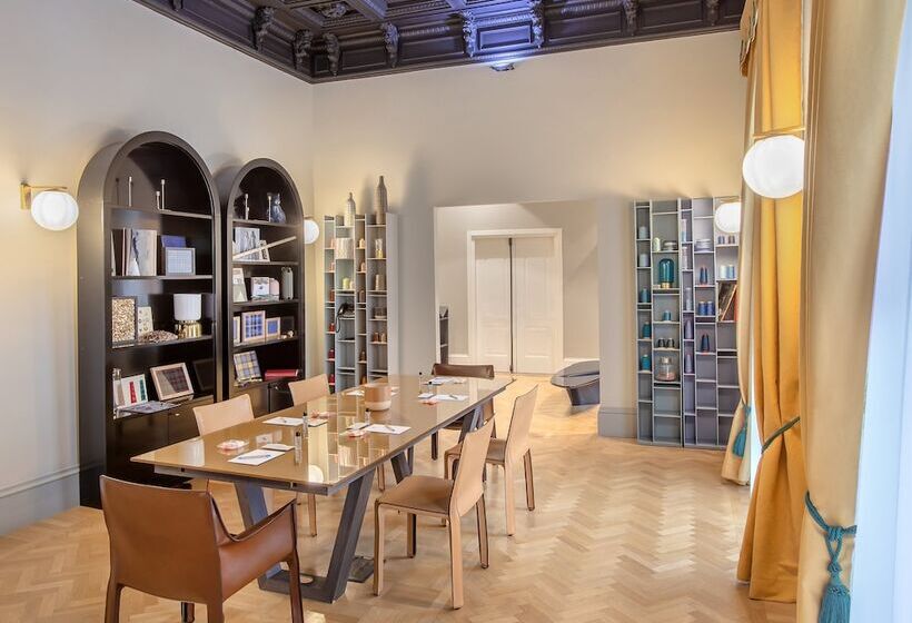 Fotos del hotel Indigo Milan - Corso Monforte, An Ihg:  21