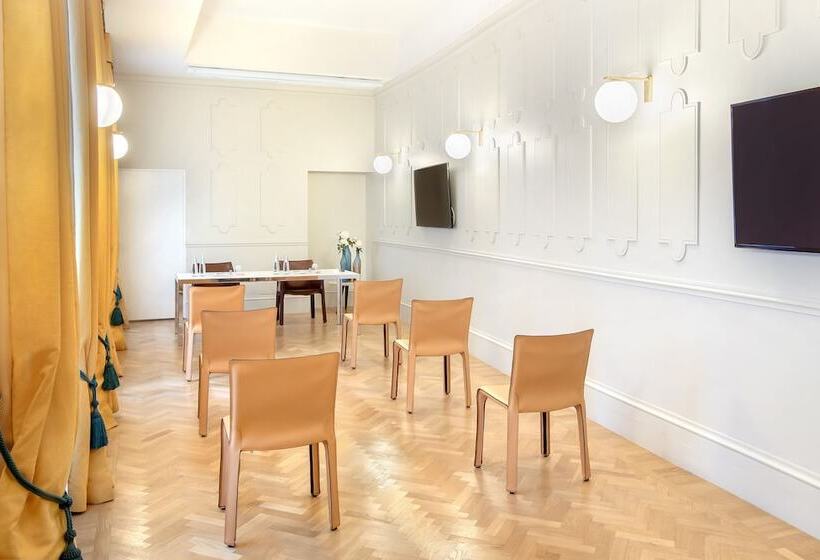 Fotos del hotel Indigo Milan - Corso Monforte, An Ihg:  12