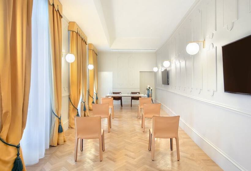 Fotos del hotel Indigo Milan - Corso Monforte, An Ihg:  5