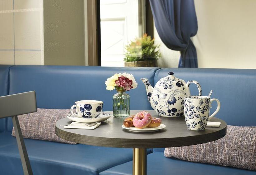 Fotos del hotel Indigo Milan - Corso Monforte, An Ihg:  23