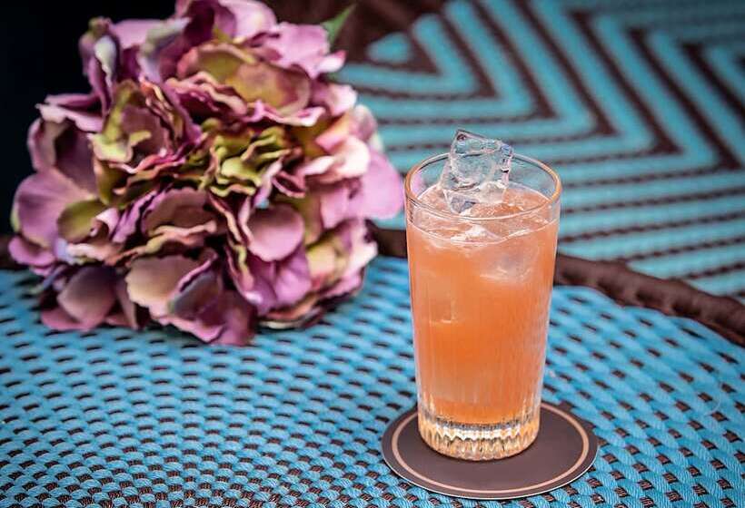 Fotos del hotel Indigo Milan - Corso Monforte, An Ihg:  14