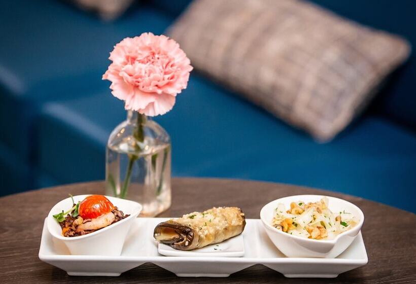 Fotos del hotel Indigo Milan - Corso Monforte, An Ihg:  4