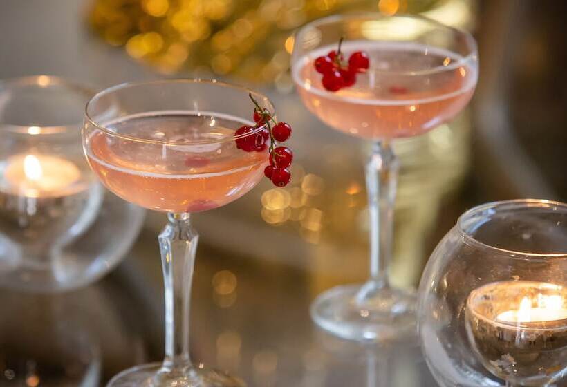 Fotos del hotel Indigo Milan - Corso Monforte, An Ihg:  7