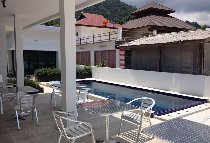 Fotos del hotel Limelight Village:  11