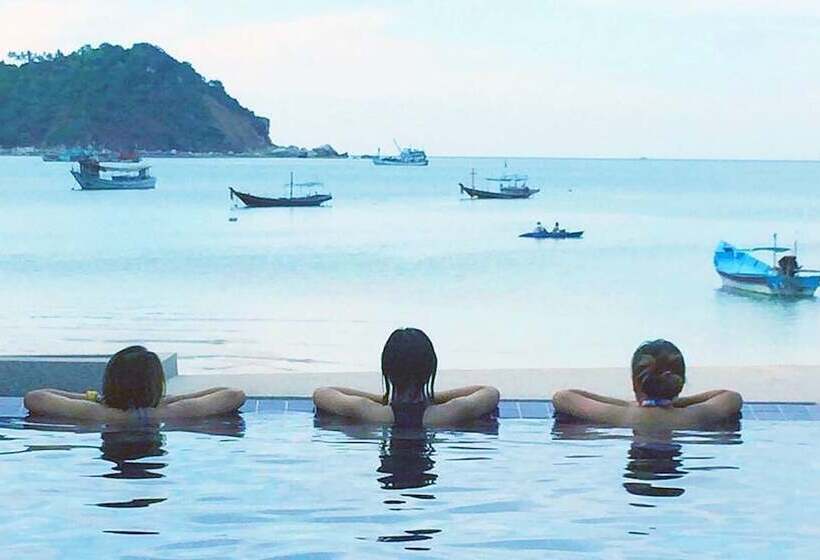 Fotos del hotel Limelight Village:  10