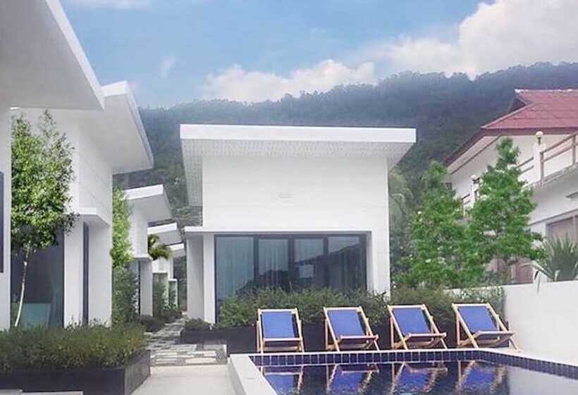 Fotos del hotel Limelight Village:  7