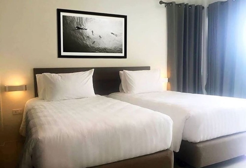 Fotos del hotel Limelight Village:  12