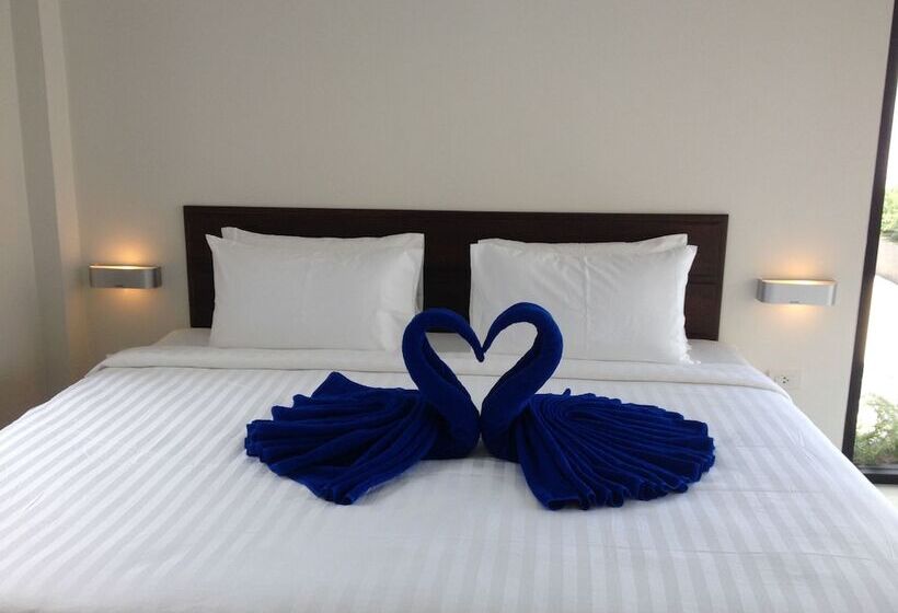 Fotos del hotel Limelight Village:  20