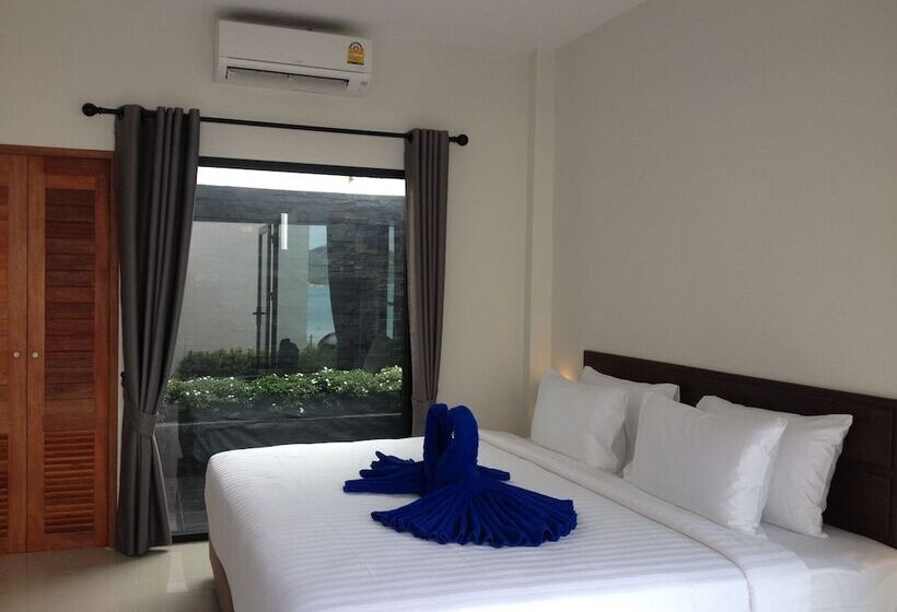 Fotos del hotel Limelight Village:  8