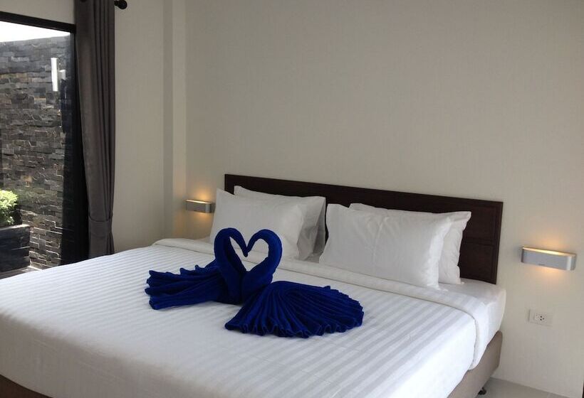 Fotos del hotel Limelight Village:  18