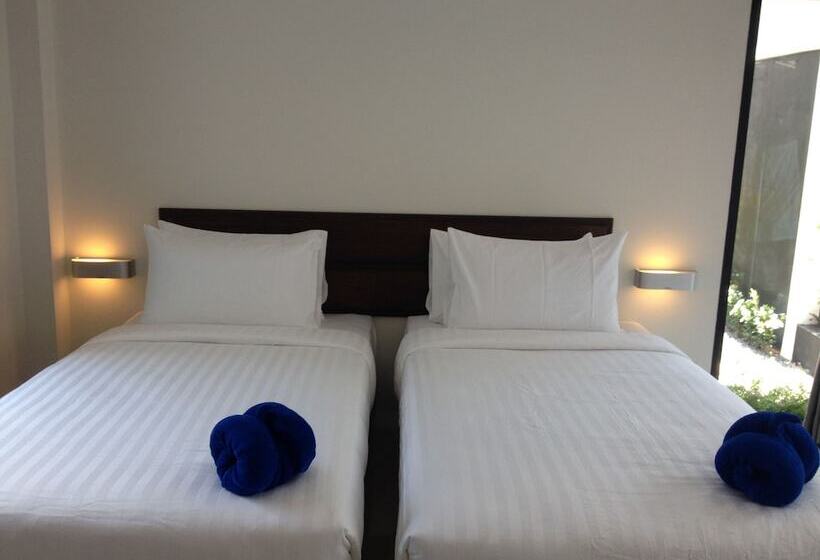 Fotos del hotel Limelight Village:  2