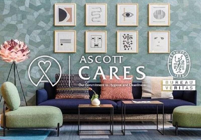 Fotos del hotel Somerset West Point Hanoi:  8