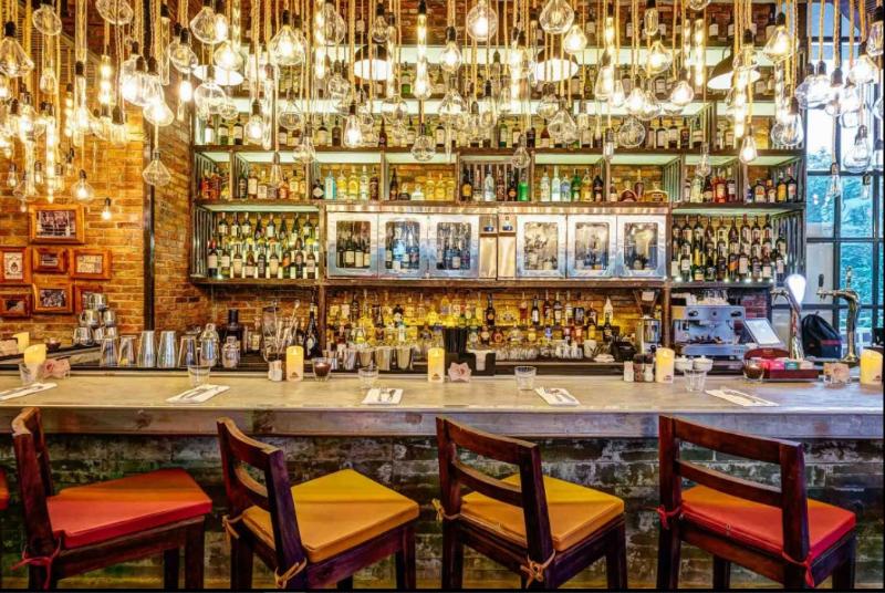 Fotos del hotel Somerset West Point Hanoi:  3