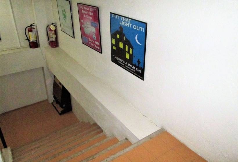 Fotos del hotel Stonestown Suites:  8